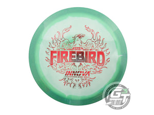 Innova Halo Star Firebird Distance Driver Golf Disc (Individually Listed)