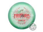 Innova Halo Star Firebird Distance Driver Golf Disc (Individually Listed)