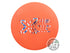 Discraft Elite X Buzzz Midrange Golf Disc (Individually Listed)