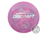 Discraft ESP Sol [Paige Pierce 5X] Midrange Golf Disc (Individually Listed)