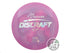 Discraft ESP Sol [Paige Pierce 5X] Midrange Golf Disc (Individually Listed)