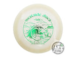 Westside Moonshine Glow VIP Tide Distance Driver Golf Disc (Individually Listed)