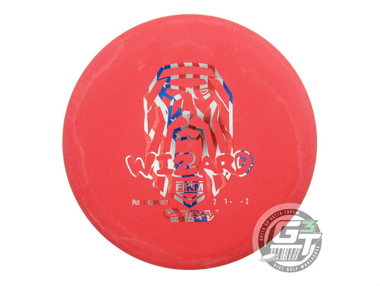 Gateway Sure Grip Firm Wizard Putter Golf Disc (Individually Listed)