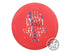 Gateway Sure Grip Firm Wizard Putter Golf Disc (Individually Listed)
