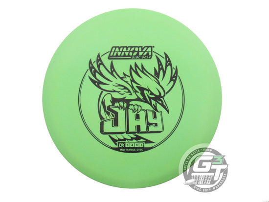 Innova DX Jay Midrange Golf Disc (Individually Listed)