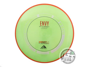 Axiom Prism Plasma Envy Putter Golf Disc (Individually Listed)