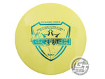 Dynamic Discs Fuzion EMAC Truth Midrange Golf Disc (Individually Listed)