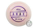 Discraft Paul McBeth Signature ESP Anax Distance Driver Golf Disc (Individually Listed)