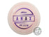 Discraft Paul McBeth Signature ESP Anax Distance Driver Golf Disc (Individually Listed)