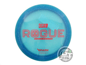 DGA Spark Rogue Distance Driver Golf Disc (Individually Listed)