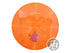 Westside Tournament Rill Boatman Distance Driver Golf Disc (Individually Listed)