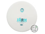 Kastaplast K3 Hard Jarn Midrange Golf Disc (Individually Listed)