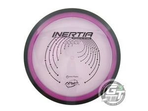 MVP Proton Inertia Distance Driver Golf Disc (Individually Listed)