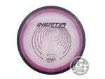 MVP Proton Inertia Distance Driver Golf Disc (Individually Listed)