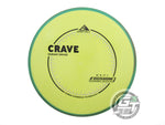 Axiom Fission Crave Fairway Driver Golf Disc (Individually Listed)