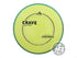 Axiom Fission Crave Fairway Driver Golf Disc (Individually Listed)