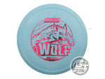 Innova DX Wolf Midrange Golf Disc (Individually Listed)