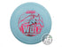 Innova DX Wolf Midrange Golf Disc (Individually Listed)