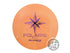 Millennium Standard Polaris LS Fairway Driver Golf Disc (Individually Listed)