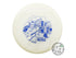 Kastaplast Limited Edition 2024 Team Series Braeden Sides Glow K1 Reko Putter Golf Disc (Individually Listed)