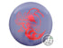 Discraft Big Z Buzzz Midrange Golf Disc (Individually Listed)