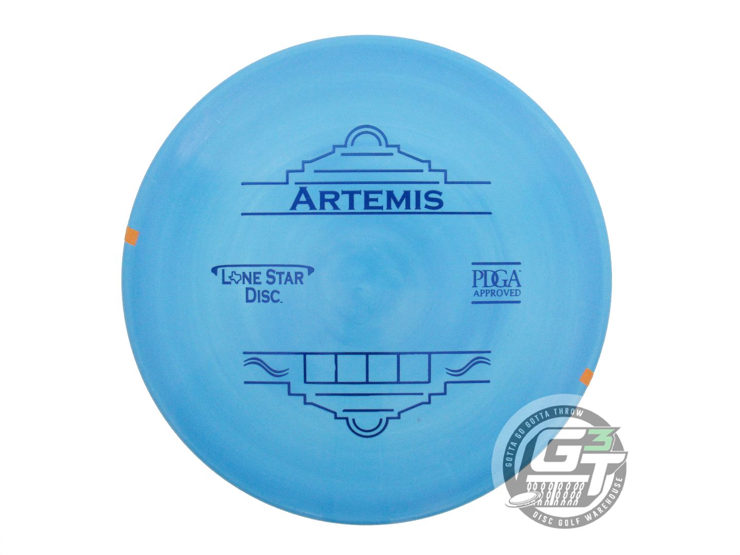 Lone Star Lima Artemis Midrange Golf Disc (Individually Listed)