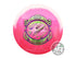 Innova Limited Edition 2026 Tour Series Calvin Heimburg Duo Destroyer Distance Driver Golf Disc (Individually Listed)