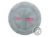 Discraft Titanium Zone GT Putter Golf Disc (Individually Listed)