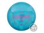 Dynamic Discs Lucid Burst Motive Fairway Driver Golf Disc (Individually Listed)