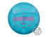 Dynamic Discs Lucid Burst Motive Fairway Driver Golf Disc (Individually Listed)