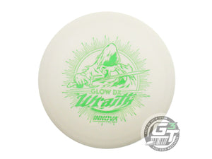 Innova Glow DX Wraith Distance Driver Golf Disc (Individually Listed)