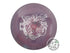Lone Star Artist Series Bravo Warbird Distance Driver Golf Disc (Individually Listed)