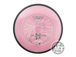 MVP Plasma Volt Fairway Driver Golf Disc (Individually Listed)