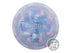 DGA Limited Edition 2026 Tour Series Jake Monn Special Blend Tsunami Fairway Driver Golf Disc (Individually Listed)