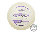 Dynamic Discs Limited Edition 2025 Team Series Zach Melton Gold Metal Flake Lucid Maverick Fairway Driver Golf Disc (Individually Listed)