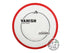 Axiom Fission Vanish Distance Driver Golf Disc (Individually Listed)