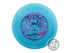Innova Star Roadrunner [Gregg Barsby 1X] Distance Driver Golf Disc (Individually Listed)
