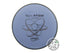 MVP Electron Atom Putter Golf Disc (Individually Listed)