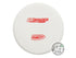 Innova XT Invader Putter Golf Disc (Individually Listed)
