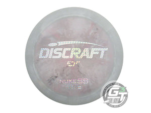 Discraft ESP Nuke SS Distance Driver Golf Disc (Individually Listed)