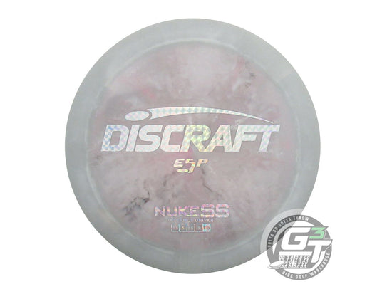 Discraft ESP Nuke SS Distance Driver Golf Disc (Individually Listed)