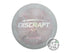 Discraft ESP Nuke SS Distance Driver Golf Disc (Individually Listed)