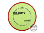 Axiom Fission Insanity Distance Driver Golf Disc (Individually Listed)