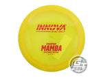 Innova Champion Mamba Distance Driver Golf Disc (Individually Listed)