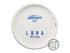 Discraft Dye Pack Bottom Stamp Paul McBeth ESP Luna Putter Golf Disc (Individually Listed)