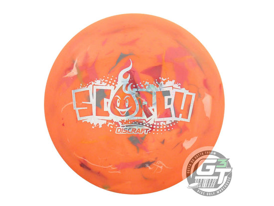 Discraft Jawbreaker Lightweight Scorch Distance Driver Golf Disc (Individually Listed)