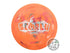 Discraft Jawbreaker Lightweight Scorch Distance Driver Golf Disc (Individually Listed)