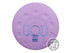 Ching Strato Precision Midrange Golf Disc (Individually Listed)