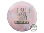 Discraft Limited Edition 2026 Tour Series Chris Dickerson V2 Special Blend Buzzz Midrange Golf Disc (Individually Listed)