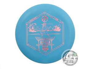 Infinite Discs R-Blend Alpaca Putter Golf Disc (Individually Listed)